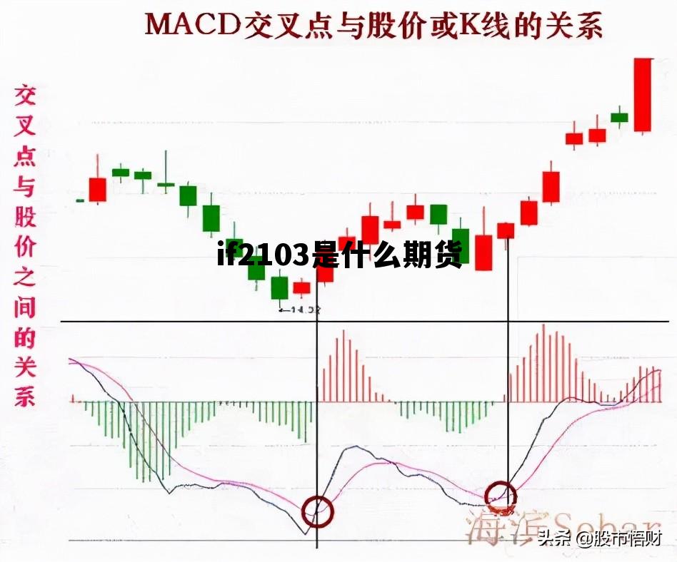 if2103是什么期货 if2109期货是什么品种